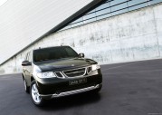 Saab 97x